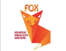 logo konkursu Fox