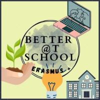 logo Better @t School