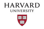 Logo Uniwersytetu Harvarda