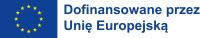 aktualne logo funduszy europejskich