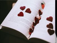 Walentynkowy maraton czytania