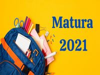 Matura 2021 - materiały dydaktyczne
